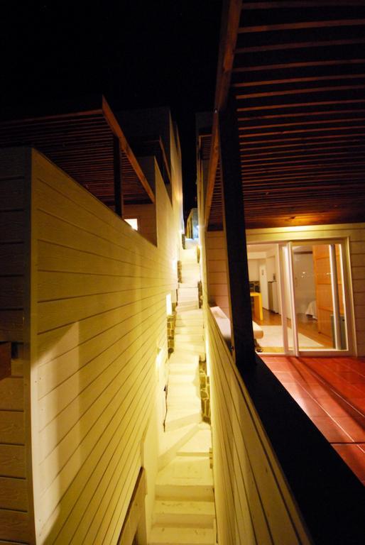 كوكيمبو Lodge Bahia Sol المظهر الخارجي الصورة